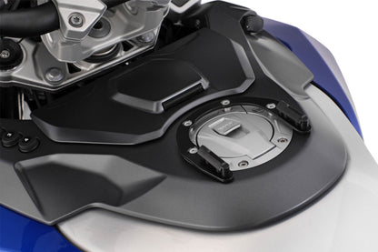 Wunderlich Tank Ring for CLICK BAG Tank Bag – R 1300 RT - black