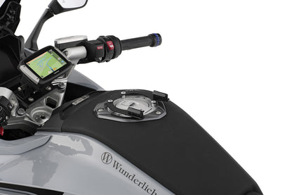 Wunderlich tank ring for tank bag CLICK BAG R 1300 R/RS - black