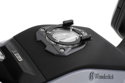 Wunderlich tank ring for tank bag CLICK BAG R 1300 R/RS - black