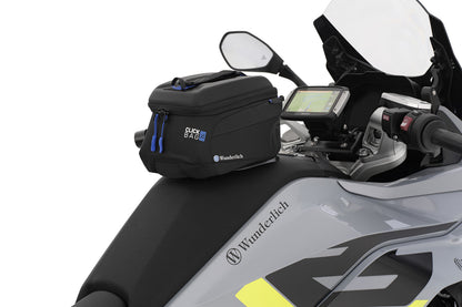 Wunderlich tank ring for tank bag CLICK BAG R 1300 R/RS - black