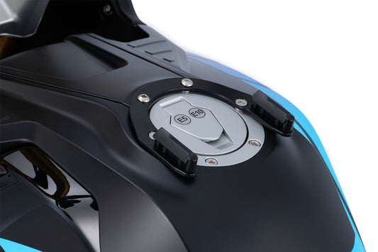 Wunderlich tank ring for CLICK BAG tank bag – F 450 GS