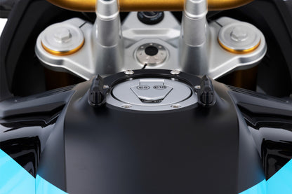 Wunderlich tank ring for CLICK BAG tank bag – F 450 GS