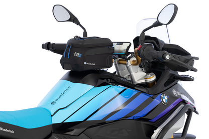 Wunderlich tank ring for CLICK BAG tank bag – F 450 GS