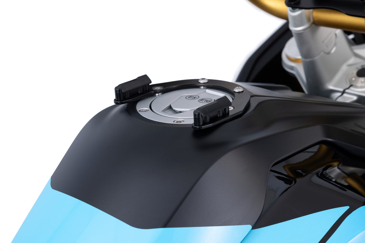 Wunderlich tank ring for CLICK BAG tank bag – F 450 GS