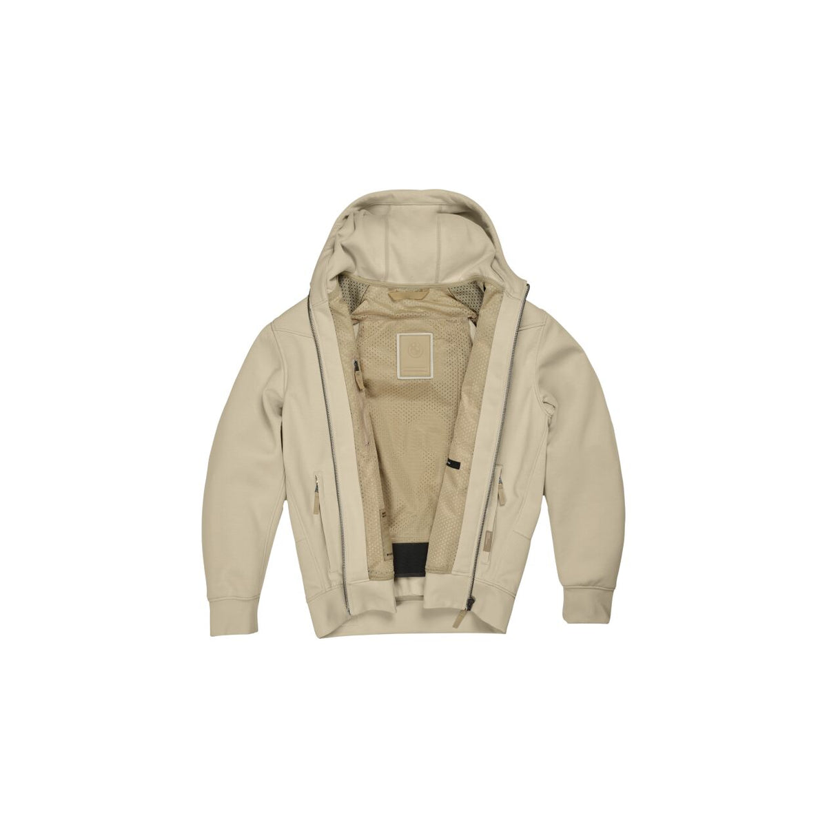 Grunewald jacket, Beige, L (76125B3D391) - 3