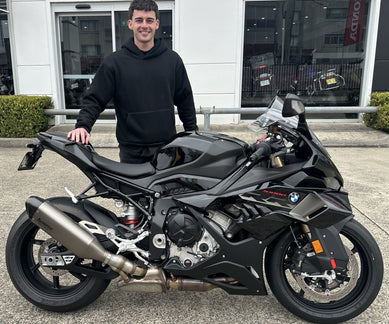 Kent  - Procycles New  Owner