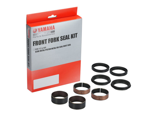 Front Fork Seal Kit