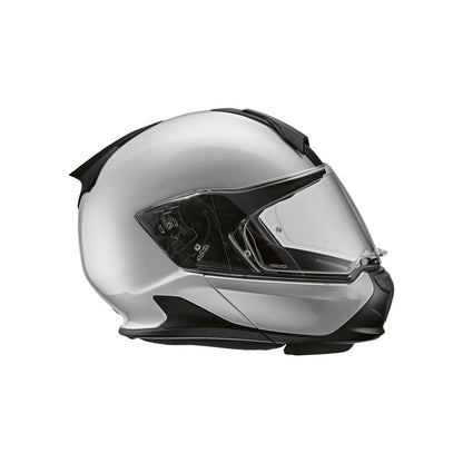 System 7 Carbon Evo helmet, Silber, 52/53 (76315A75179) - 8