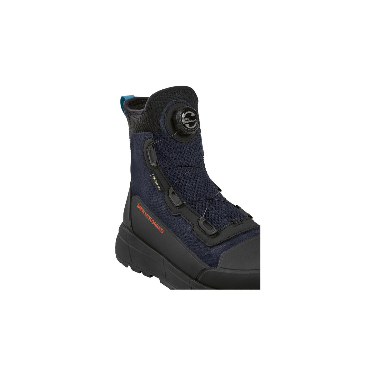 GS Kawir GORE-TEX® sneakers, Blue, 36 (76225B3D617) - 4