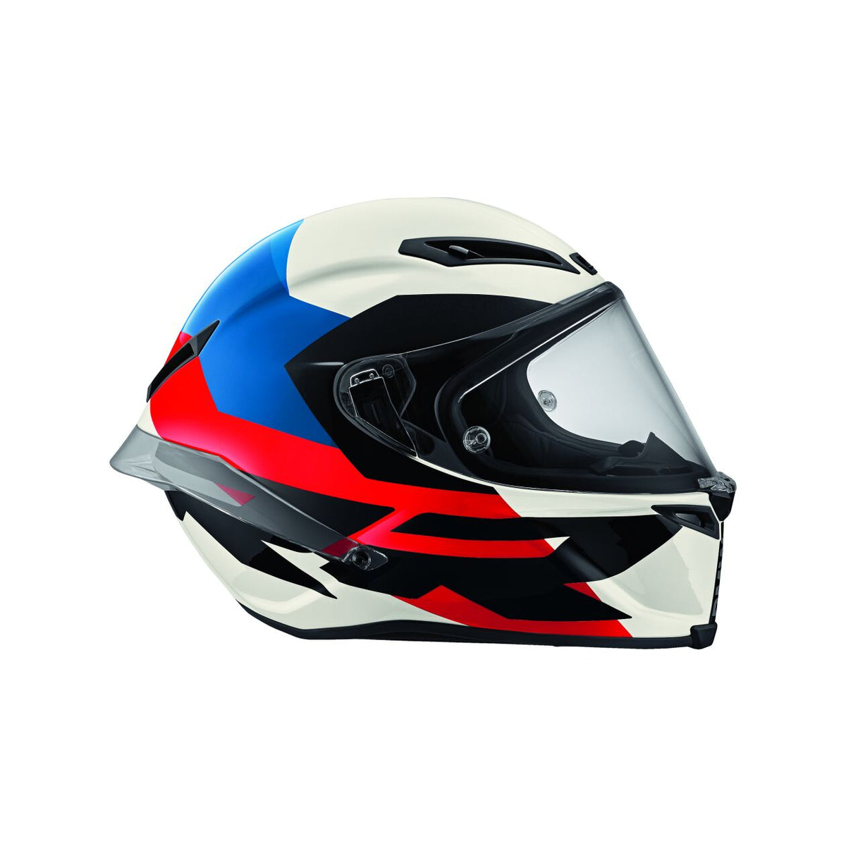 M Pro Race helmet, Circuit, 53/54 (76315A75211) - 2