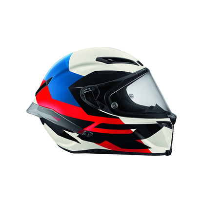 M Pro Race helmet, Circuit, 53/54 (76315A75211) - 2