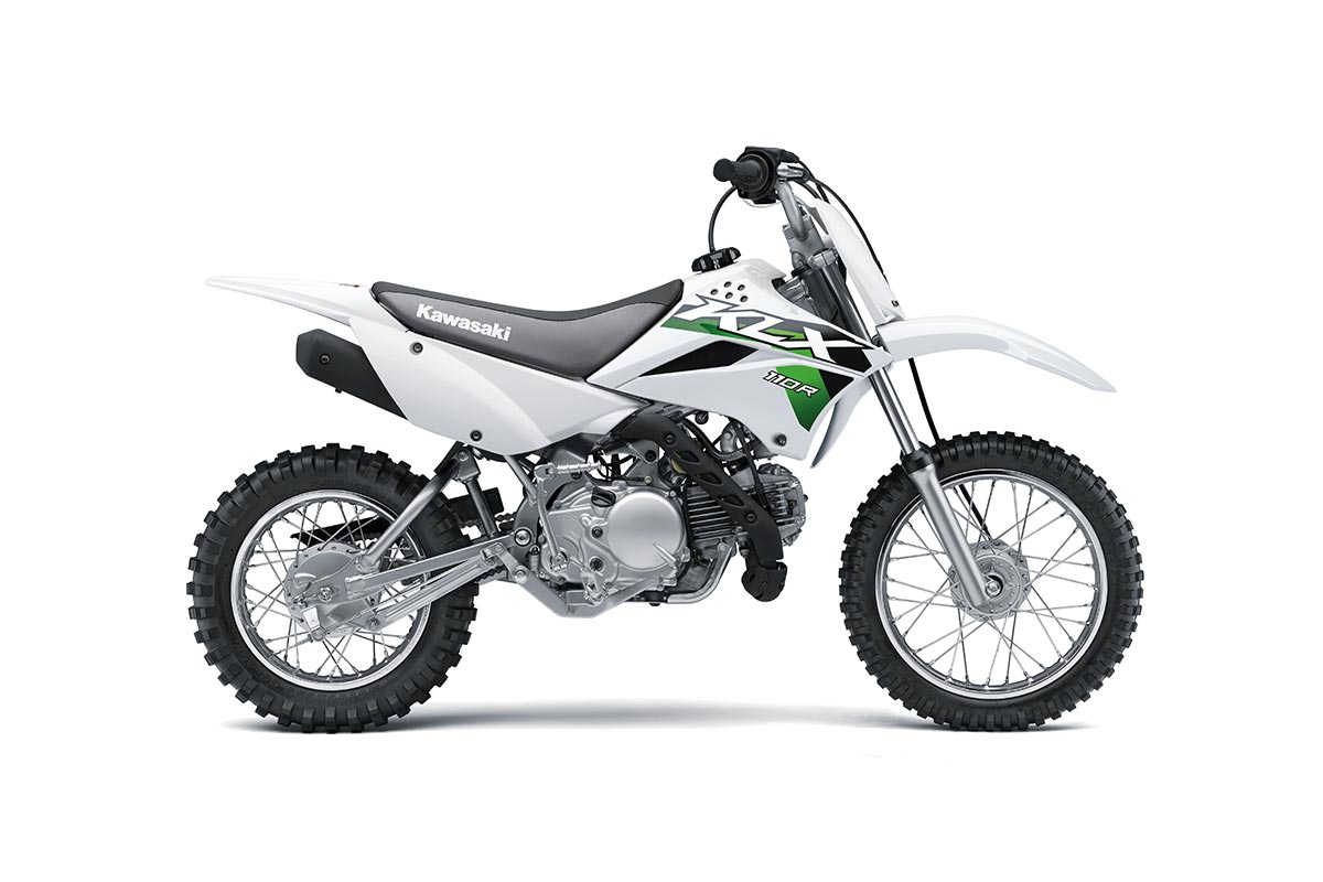 Kawasaki KLX110R/L 2027
