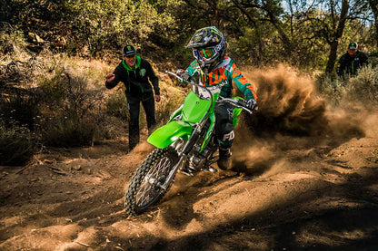 Kawasaki KLX140R 2024 Off-Road