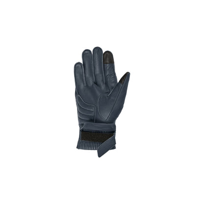 Lehel gloves, Grey, XS (76215B3D068) - 2