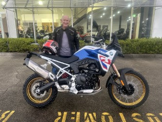 John  - Procycles New  Owner