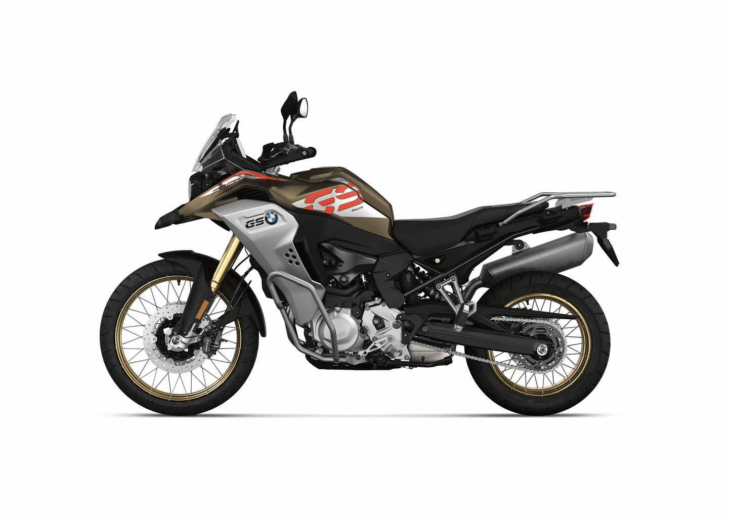 BMW F 850 GS 2023 Adventure