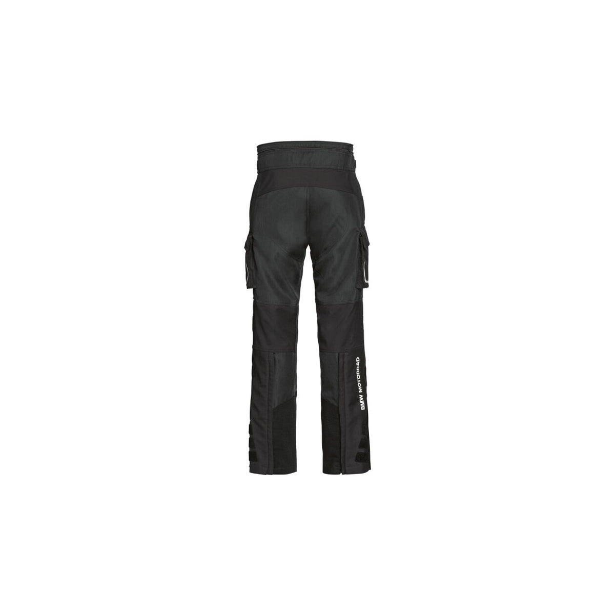 GS Rallye trousers, Black 2025, 24 (76115B3D134) - 2