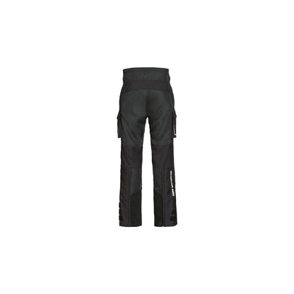 GS Rallye trousers, Black 2025, 24 (76115B3D134) - 2