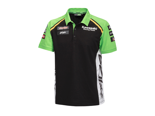 KAWASAKI WSBK 2024 POLO