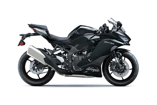 Kawasaki Ninja ZX-4R / ZX-4RR 2026