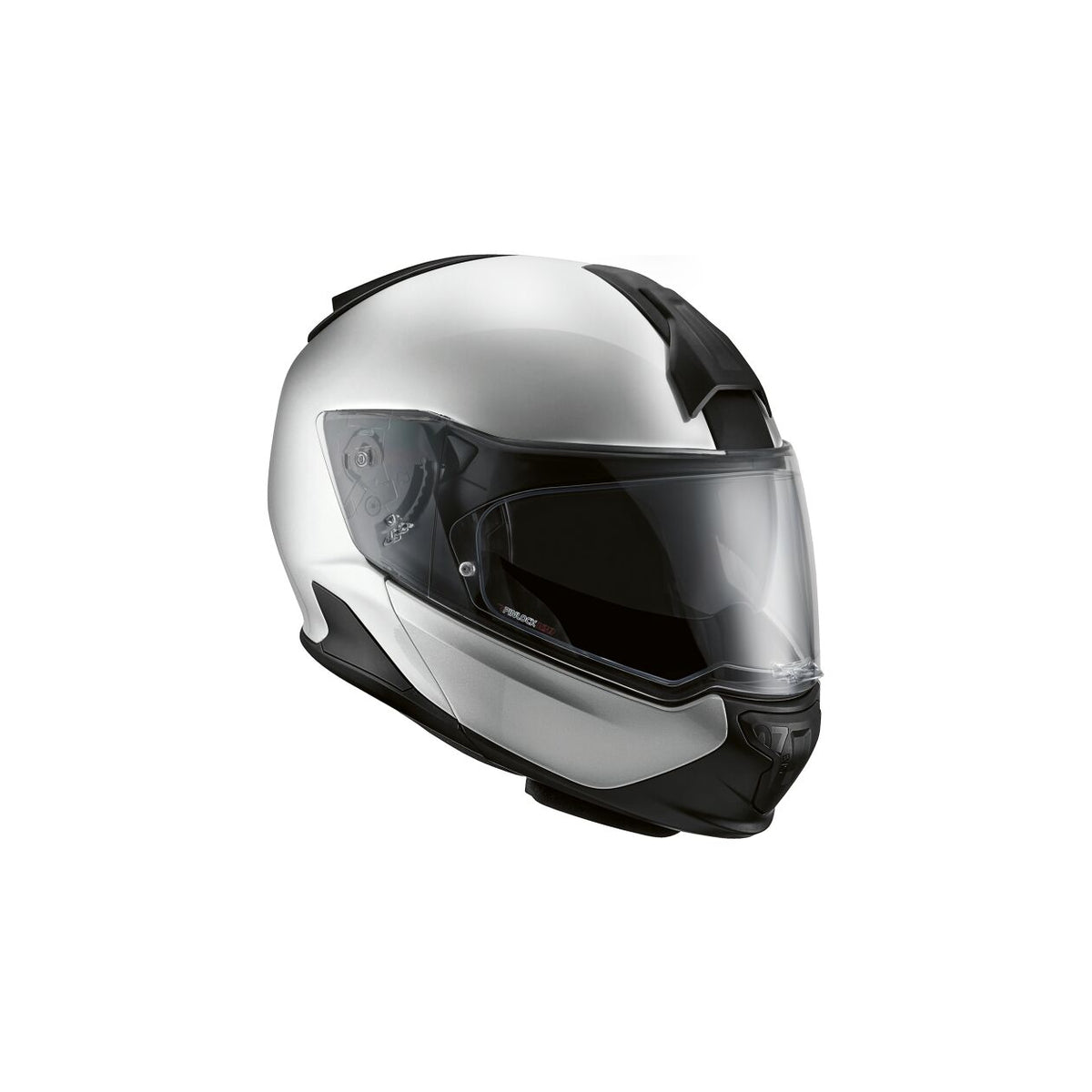 System 7 Carbon Evo helmet, Silber, 52/53 (76315A75179) - 2