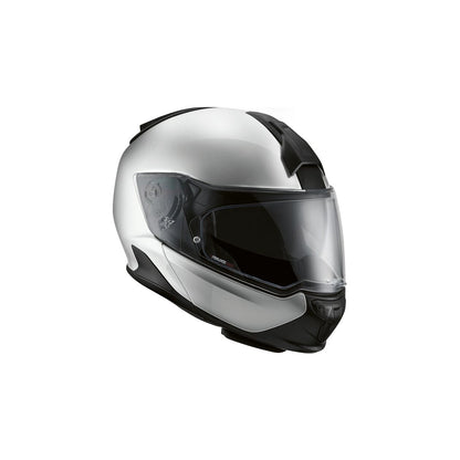 System 7 Carbon Evo helmet, Silber, 52/53 (76315A75179) - 2