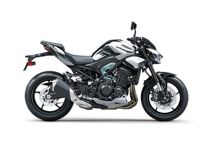 Kawasaki Z900 2025 Street Z Supernaked
