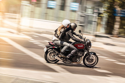 Kawasaki Z900RS 2023 Street Z Retro-Sport