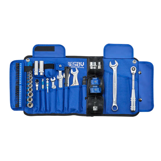 SBV TOOLS CF MOTO Motorcycle Tool Set