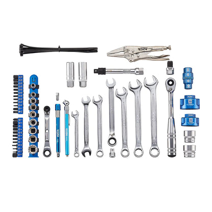SBV TOOLS Royal Endfield Motorcycle Tool Set