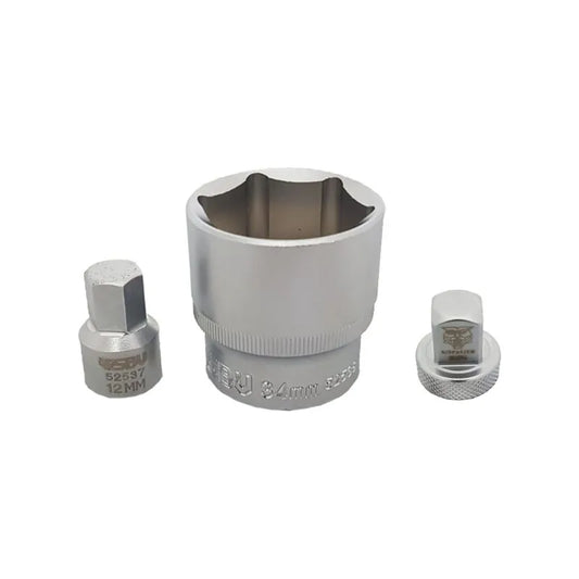 SBV TOOLS BMW Add-On Set, 3pcs