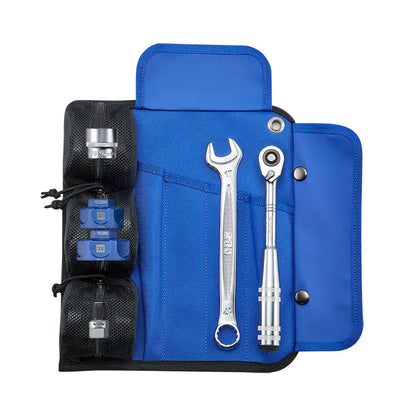 SBV TOOLS Ducati DessertX, Multistrada V2 & V4 Motorcycle Tool Set