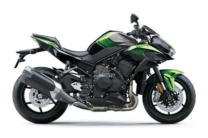 Kawasaki Ninja Z H2 2025 Supersport