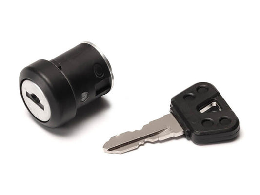 One Piece Lock Set for Yamaha Top Cases