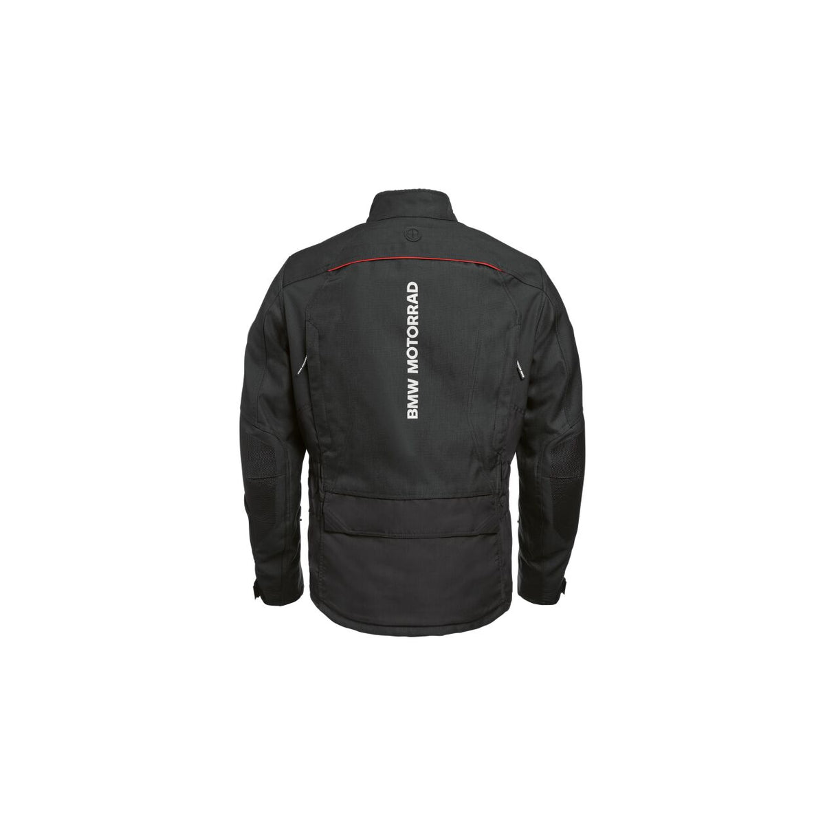 GS Rallye jacket, Black 2025, 24 (76115B3D3E0) - 2