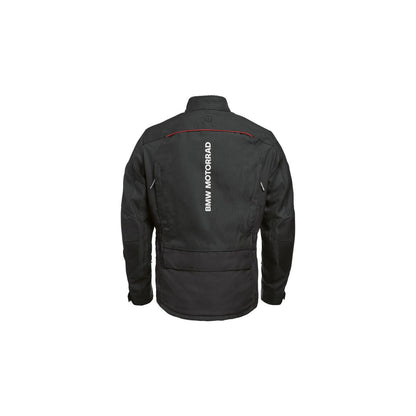 GS Rallye jacket, Black 2025, 24 (76115B3D3E0) - 2