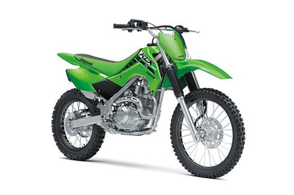 Kawasaki KLX140R/L 2025 Off-Road