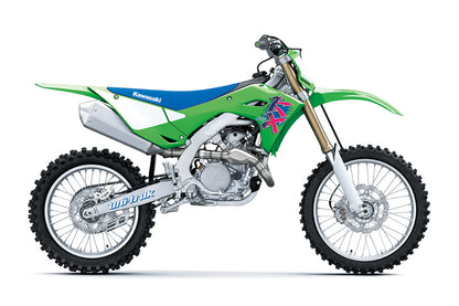 Kawasaki KX450 2024 Full-Size MX