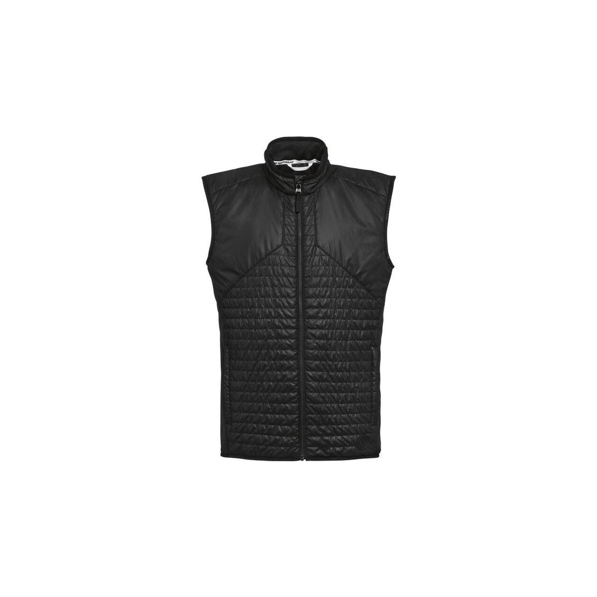 Heat Up Evo vest, Black, M (76425A86A06) - 1