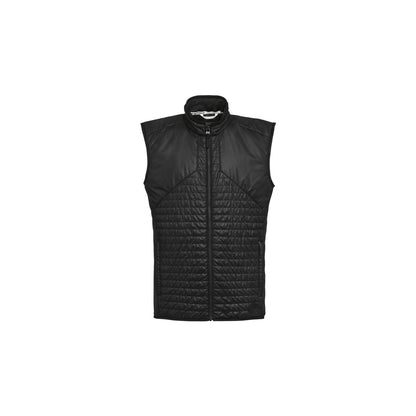 Heat Up Evo vest, Black, M (76425A86A06) - 1