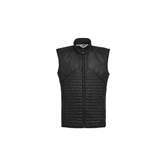 Heat Up Evo vest, Black, M (76425A86A06) - 1