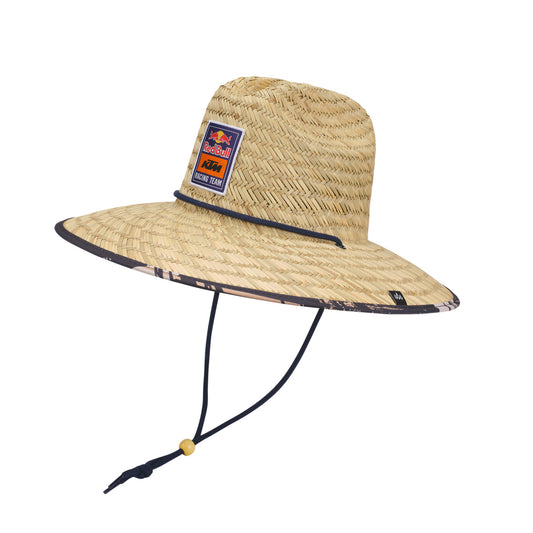KTM Red Bull Drift Straw Hat