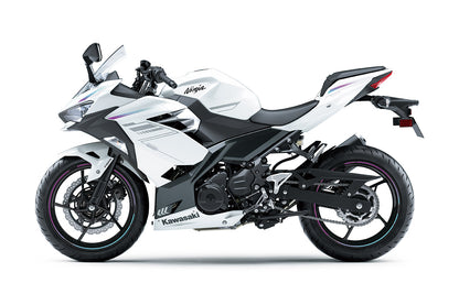 Kawasaki Ninja 400 2023 Sport