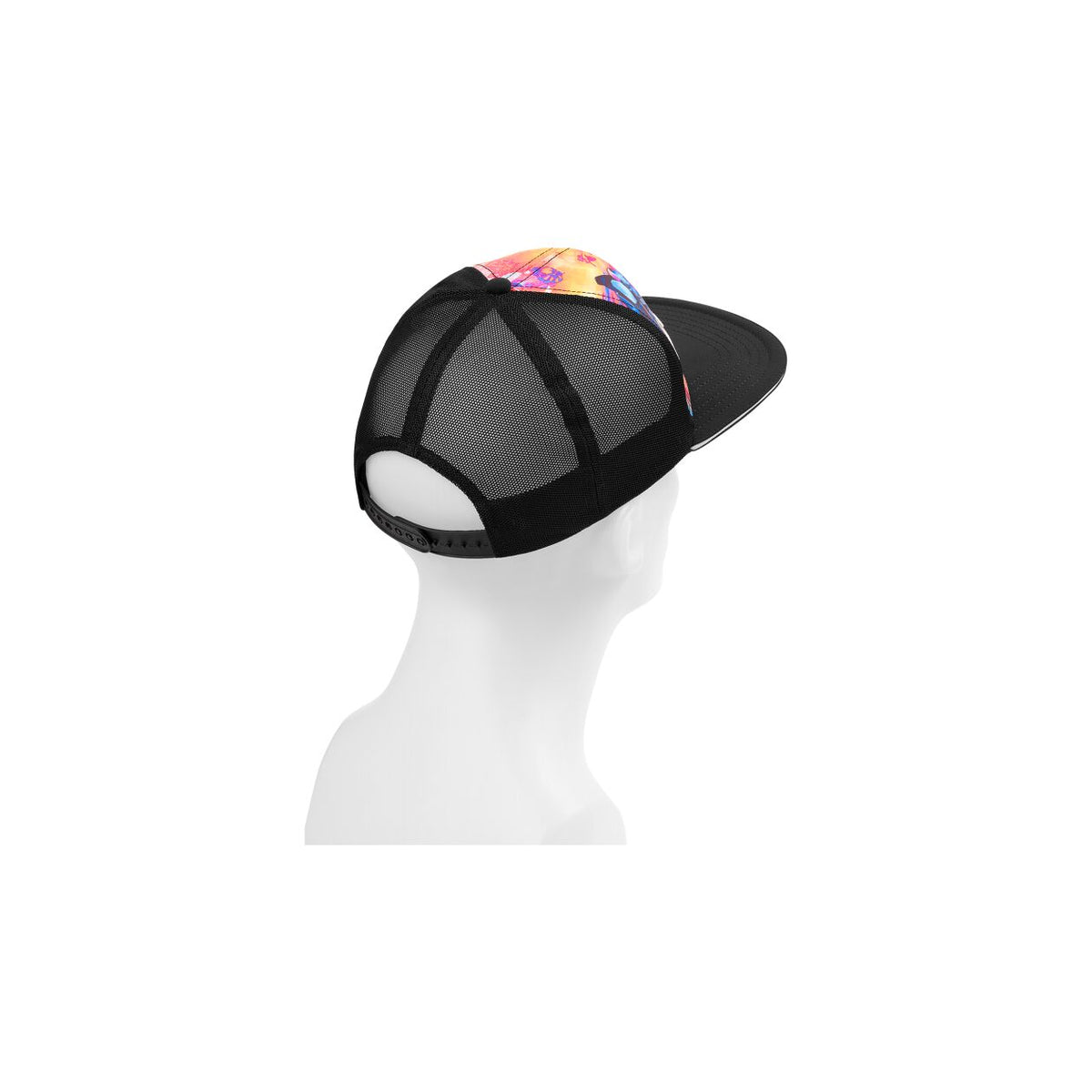 S 1000 RR cap, Black, One size (76615A82567) - 2
