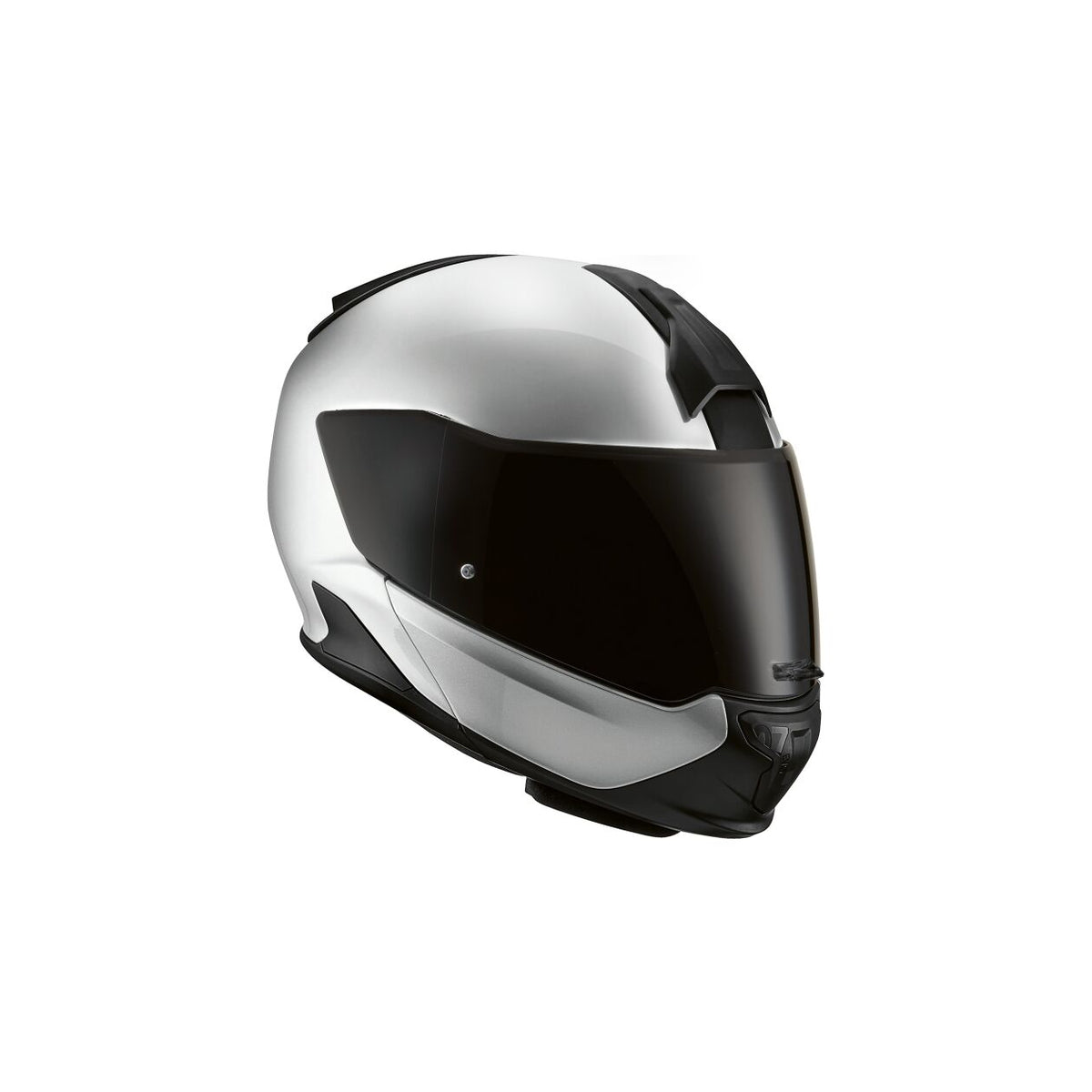 System 7 Carbon Evo helmet, Silber, 52/53 (76315A75179) - 3