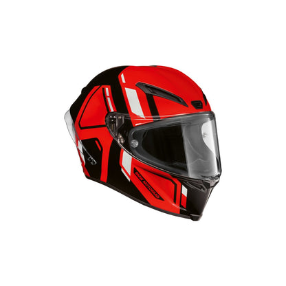 M Pro Race helmet, Sprint, 53/54 (76315B3CEC7) - 1