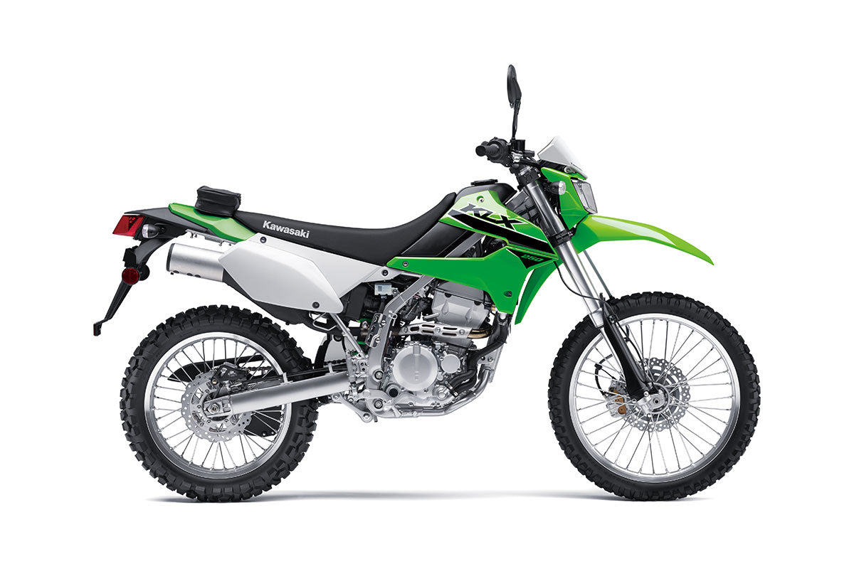 Kawasaki KLX250 2023 Dual-Sport