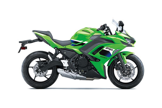 Kawasaki Ninja 650 LAMS 2026