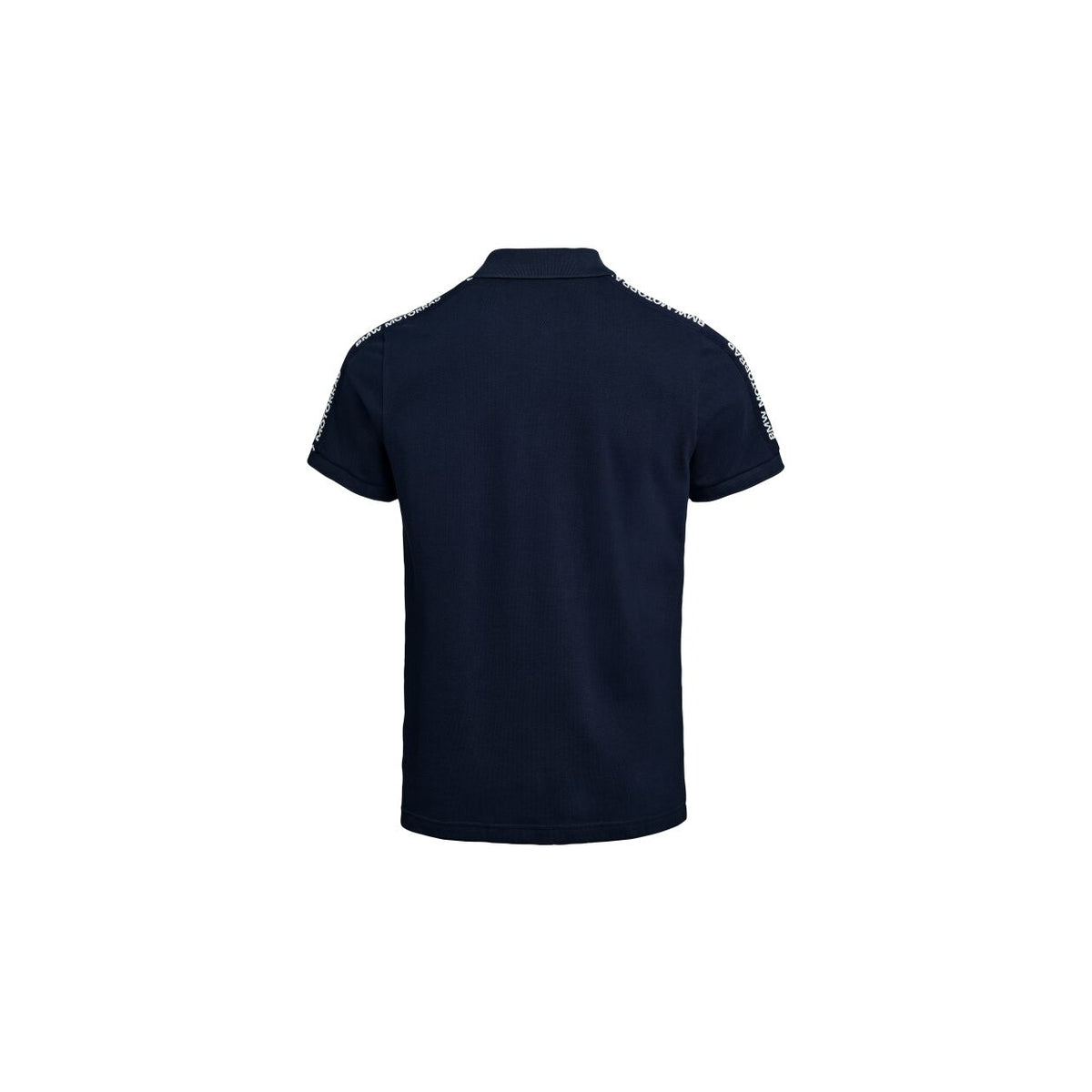 BMW Motorrad polo shirt, Navy, L (76615B67495) - 2