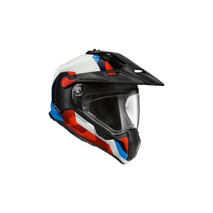 GS Rallye Carbon helmet, Calama, 54/55 (76315B3CC13) - 1